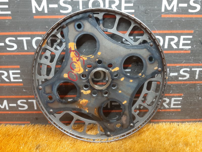 маховик, 670 рублей, Красноярск