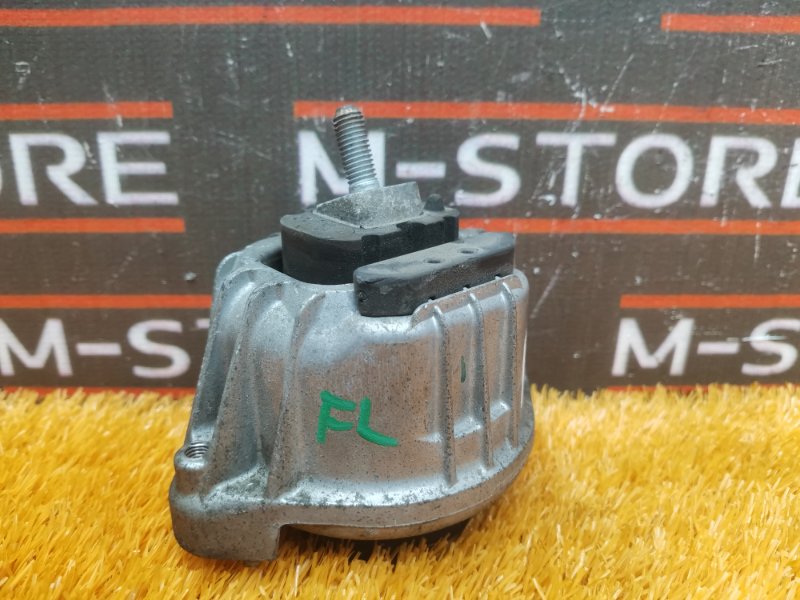 подушка двигателя, 660 рублей, Красноярск