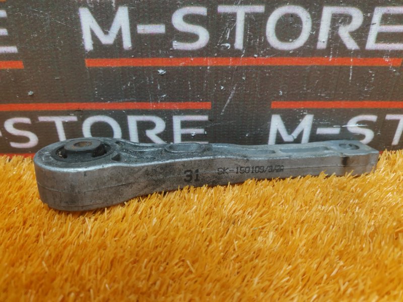 подушка двигателя, 1000 рублей, Красноярск