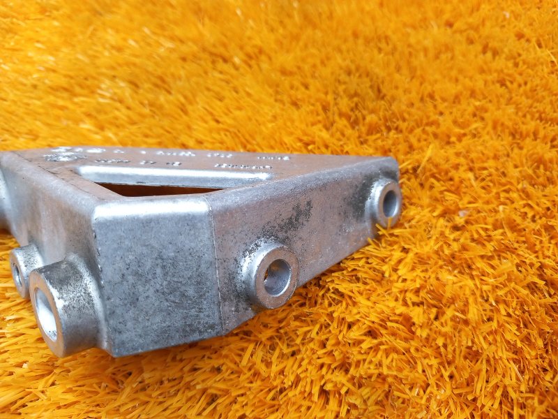 Кронштейн гидроусилителя руля, 300 рублей, Красноярск