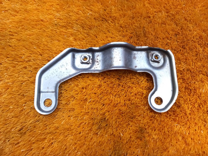 кронштейн глушителя, 300 рублей, Красноярск