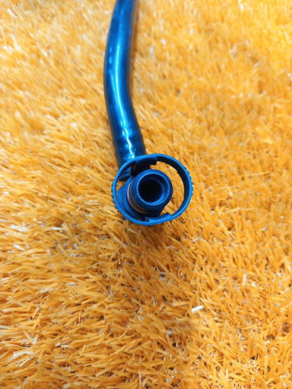 трубка вентиляции топливного бака, 380 рублей, Красноярск