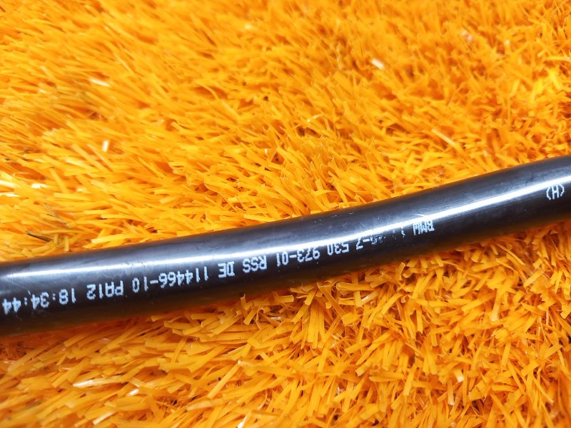 трубка вентиляции топливного бака, 380 рублей, Красноярск