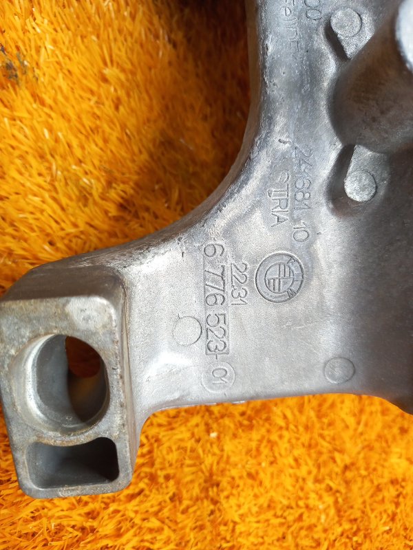 Кронштейн КПП, 340 рублей, Красноярск