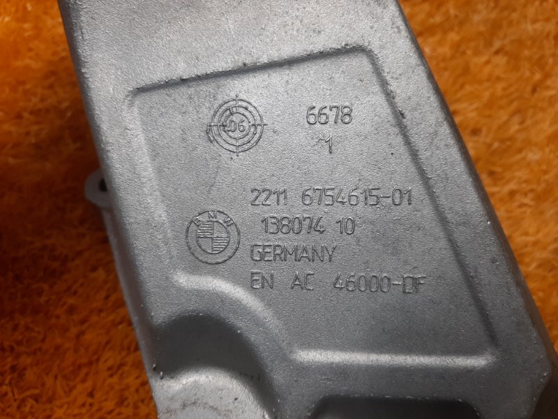 Кронштейн подушки двигателя, 510 рублей, Красноярск