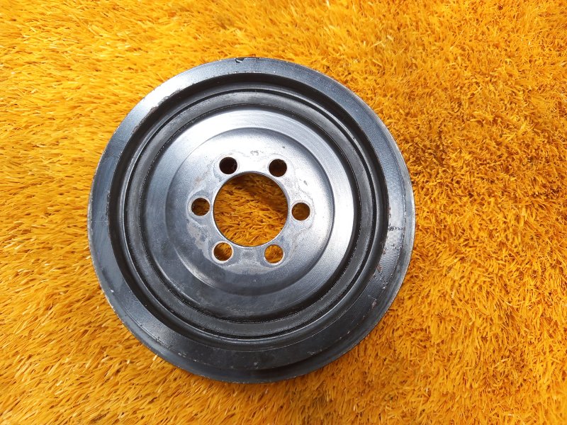 шкив коленвала, 3120 рублей, Красноярск