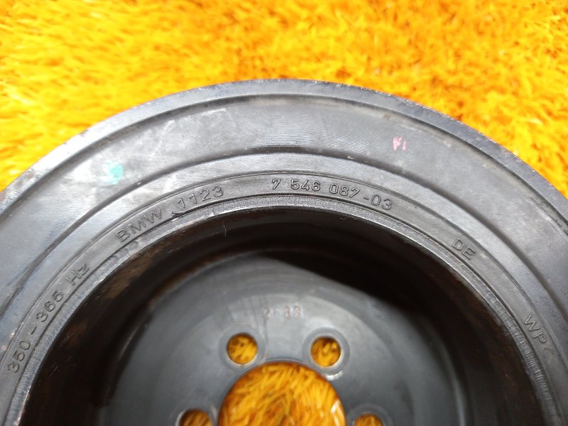 шкив коленвала, 3120 рублей, Красноярск