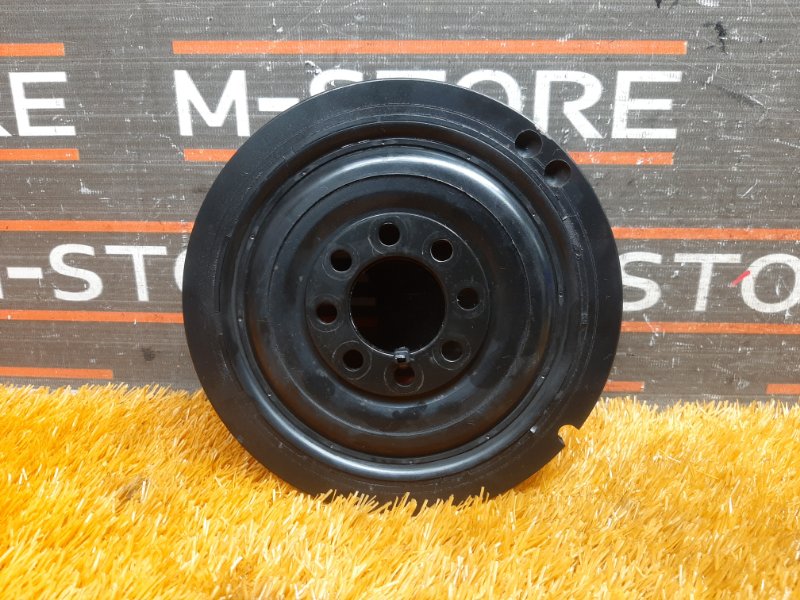 шкив коленвала, 1750 рублей, Красноярск