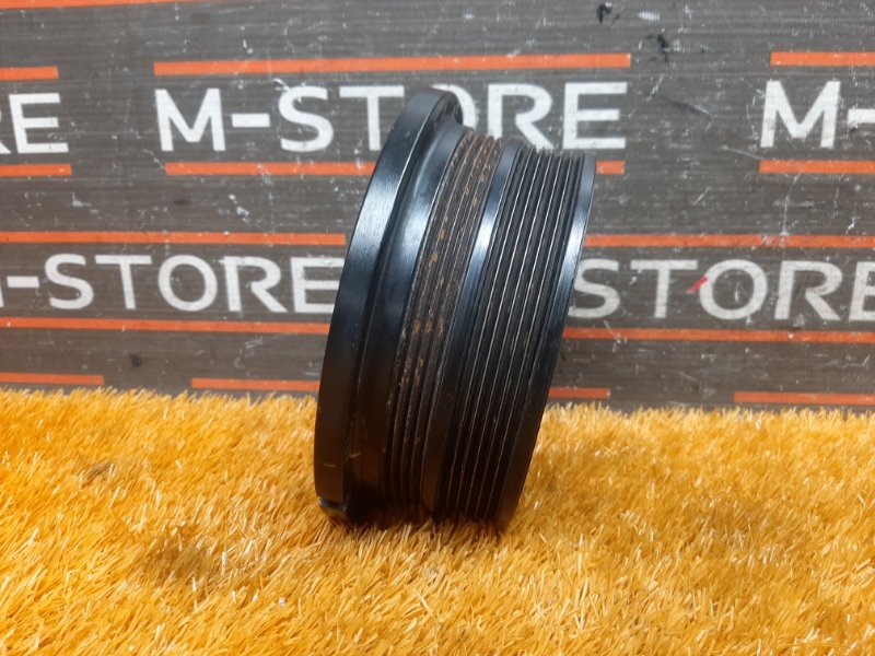 шкив коленвала, 1750 рублей, Красноярск