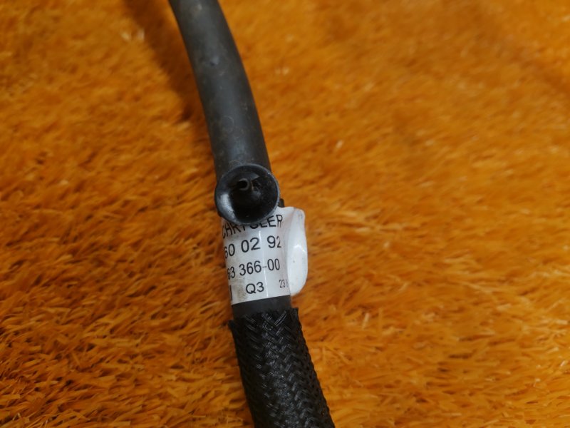 Шланг омывателя фар, 670 рублей, Красноярск