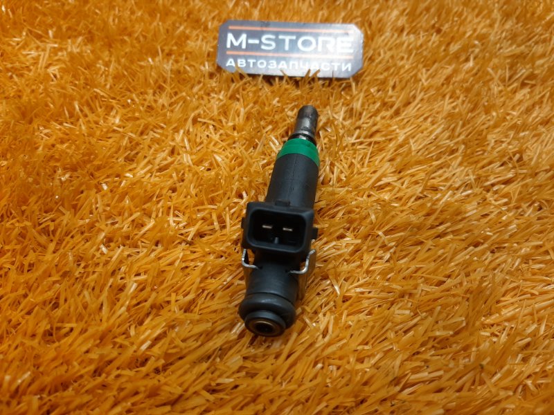 форсунка топливная, 450 рублей, Красноярск