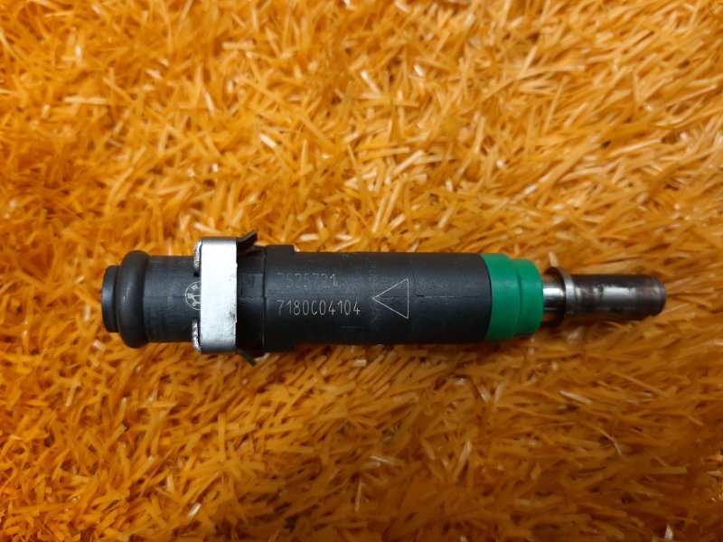 форсунка топливная, 450 рублей, Красноярск