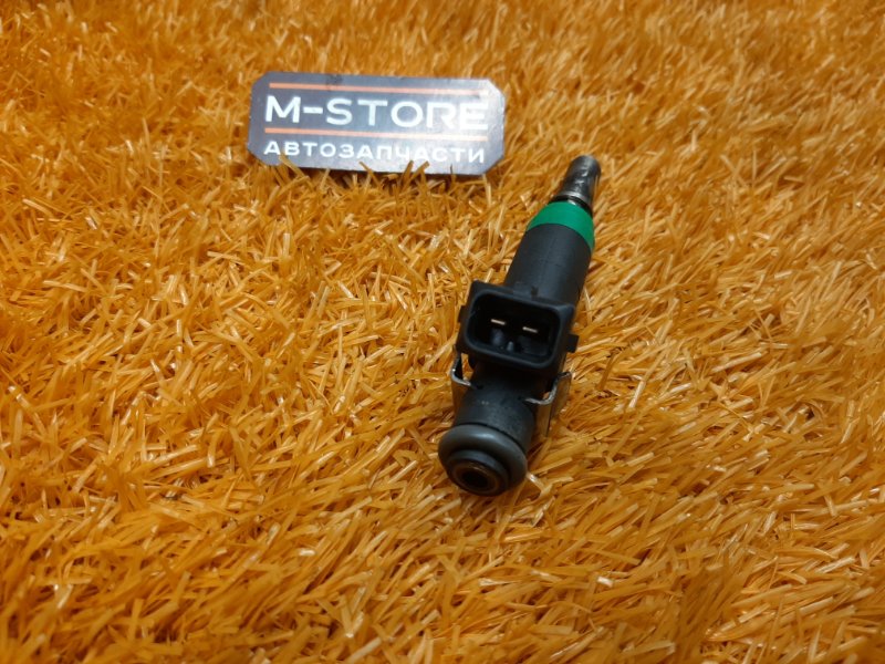 форсунка топливная, 450 рублей, Красноярск