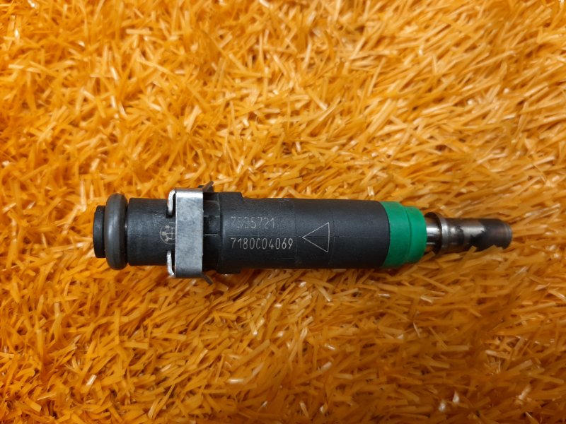 форсунка топливная, 450 рублей, Красноярск