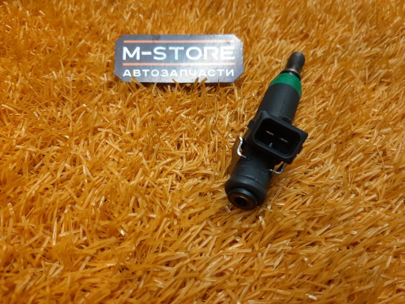 форсунка топливная, 450 рублей, Красноярск