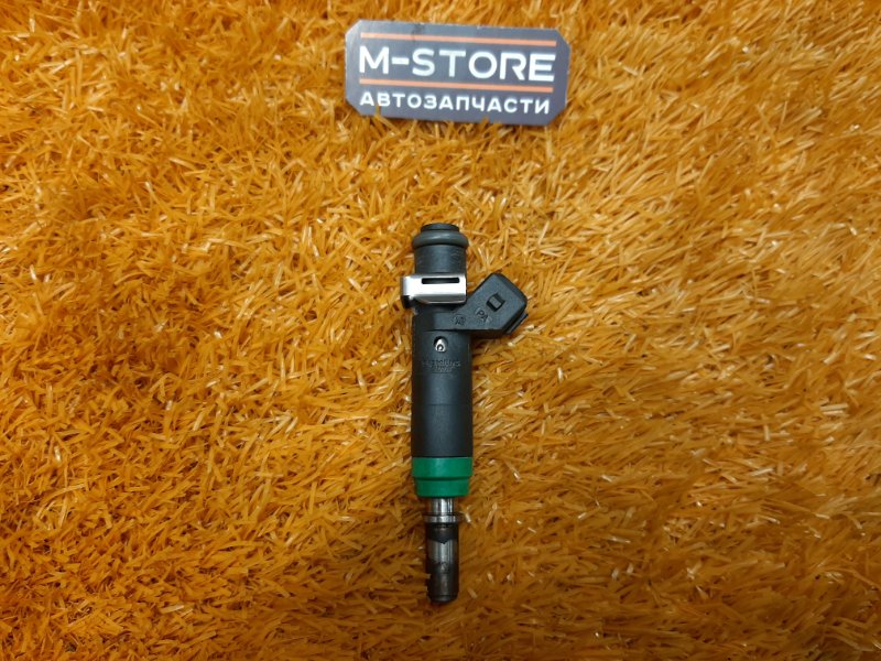 форсунка топливная, 450 рублей, Красноярск