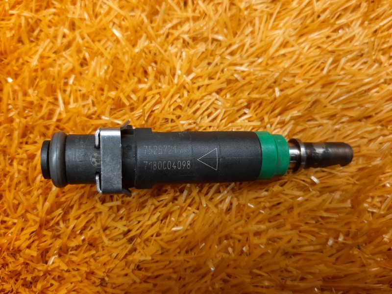 форсунка топливная, 450 рублей, Красноярск