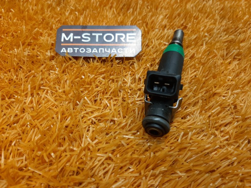 форсунка топливная, 450 рублей, Красноярск