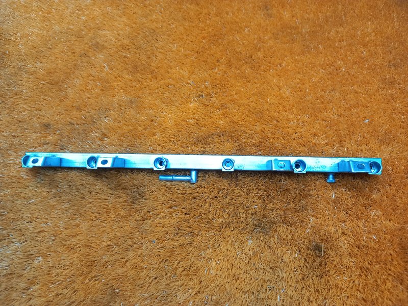 топливная рампа, 100 рублей, Красноярск