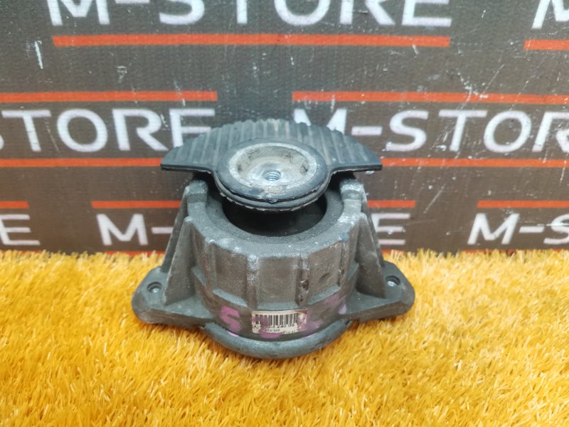 подушка двигателя, 2000 рублей, Красноярск