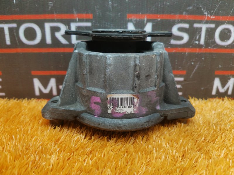 подушка двигателя, 2000 рублей, Красноярск