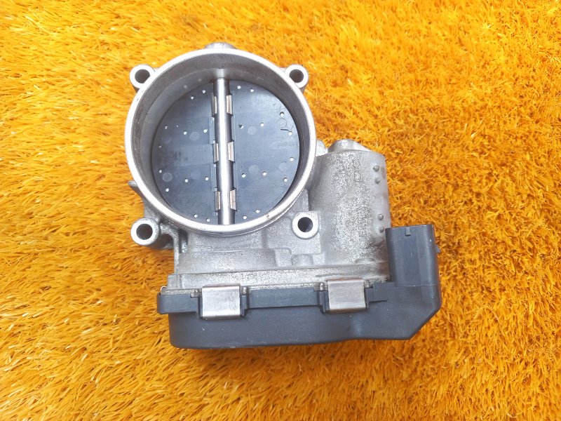 дроссельная заслонка, 2070 рублей, Красноярск