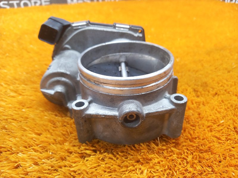 дроссельная заслонка, 2070 рублей, Красноярск