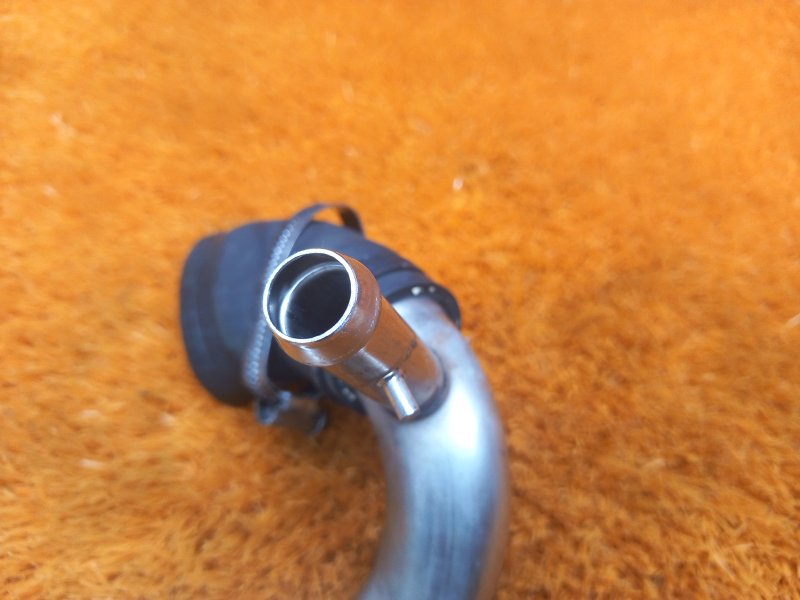 Патрубок системы охлаждения, 200 рублей, Красноярск