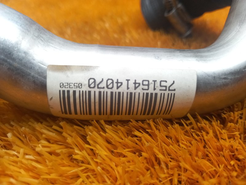 Патрубок системы охлаждения, 200 рублей, Красноярск