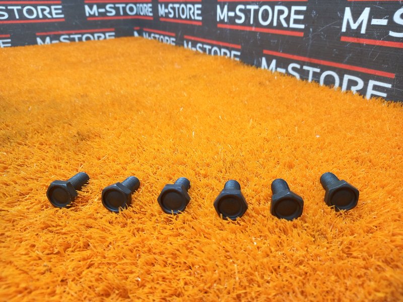 Болт маховика, 380 рублей, Красноярск