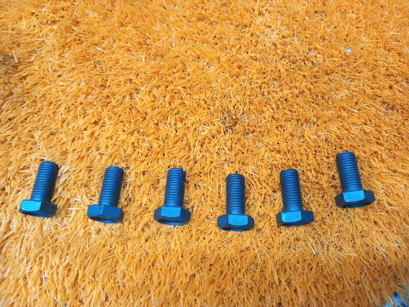 Болт маховика, 380 рублей, Красноярск