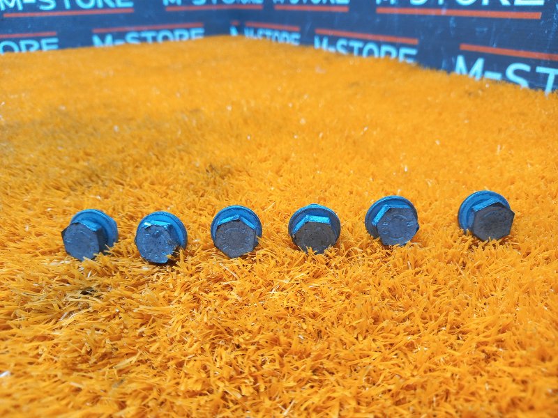 болт гидротрансформатора, 380 рублей, Красноярск