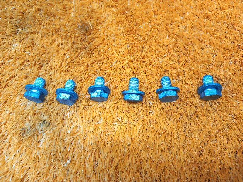 болт гидротрансформатора, 380 рублей, Красноярск