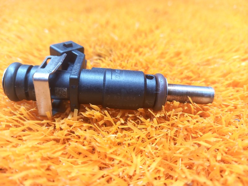 форсунка топливная, 660 рублей, Красноярск