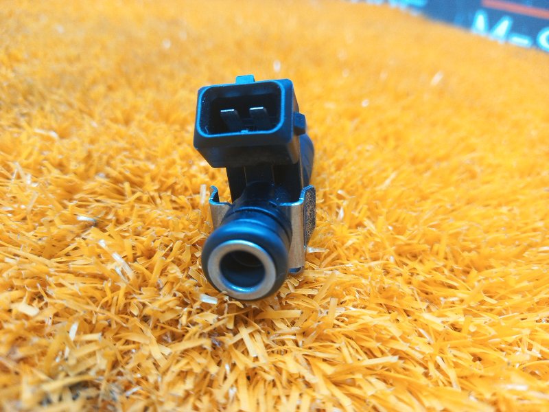 форсунка топливная, 660 рублей, Красноярск