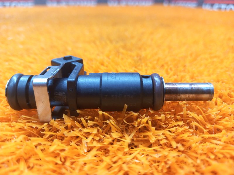 форсунка топливная, 660 рублей, Красноярск