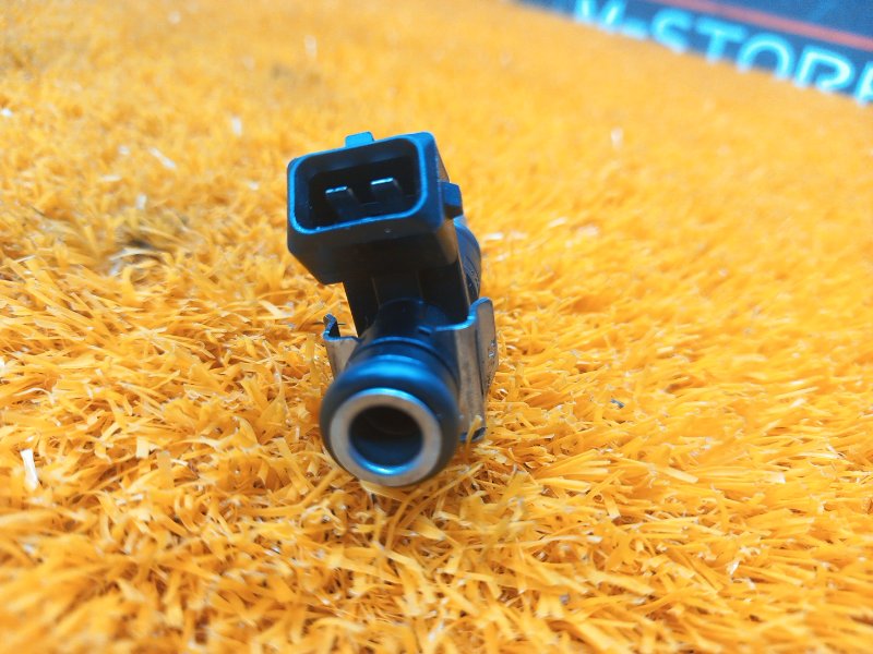 форсунка топливная, 660 рублей, Красноярск