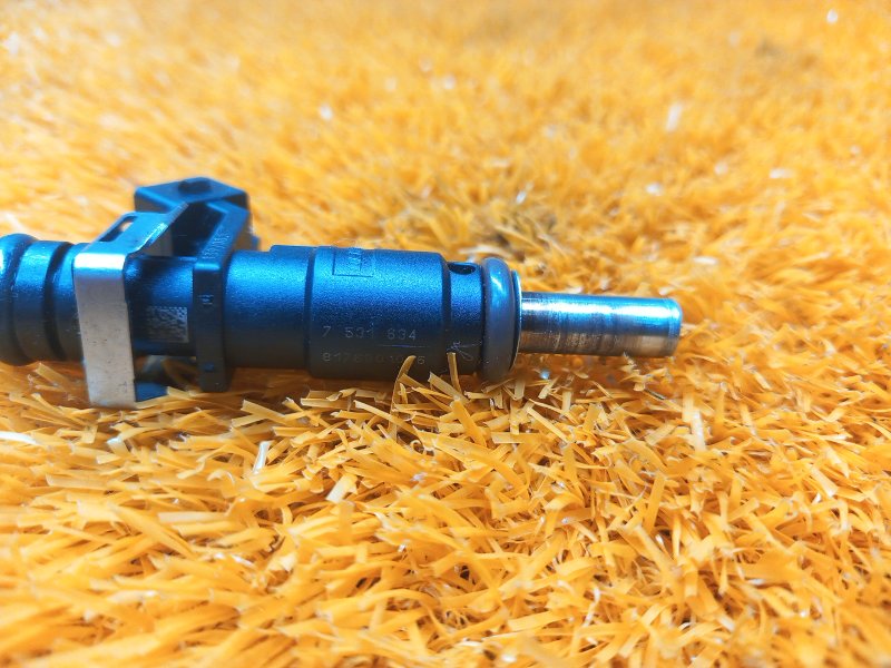 форсунка топливная, 660 рублей, Красноярск