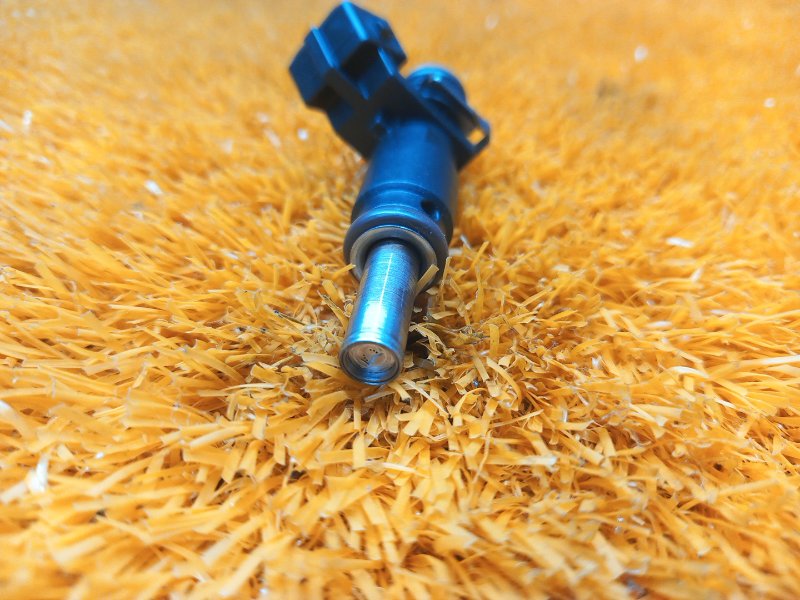 форсунка топливная, 660 рублей, Красноярск