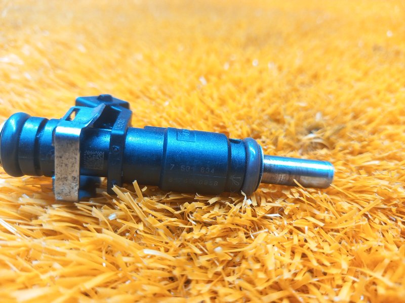 форсунка топливная, 660 рублей, Красноярск