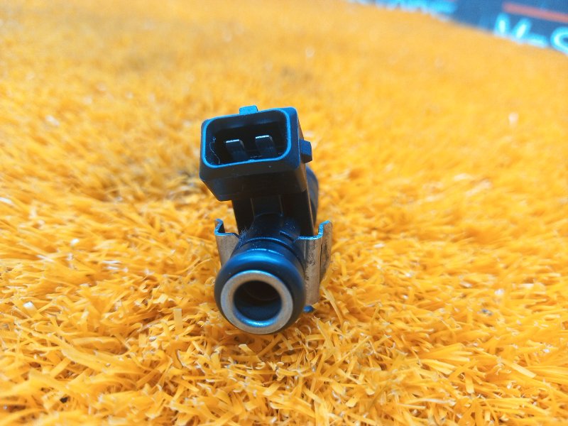 форсунка топливная, 660 рублей, Красноярск