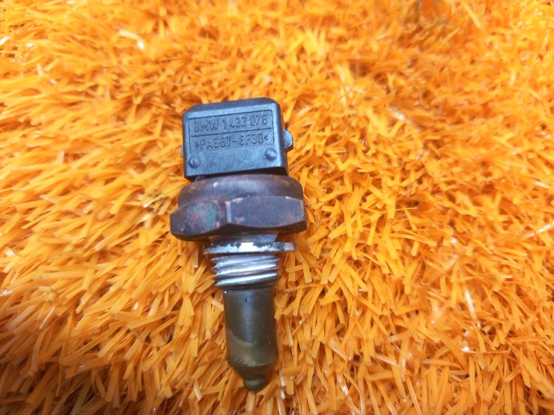 датчик температуры охлаждающей жидкости, 240 рублей, Красноярск