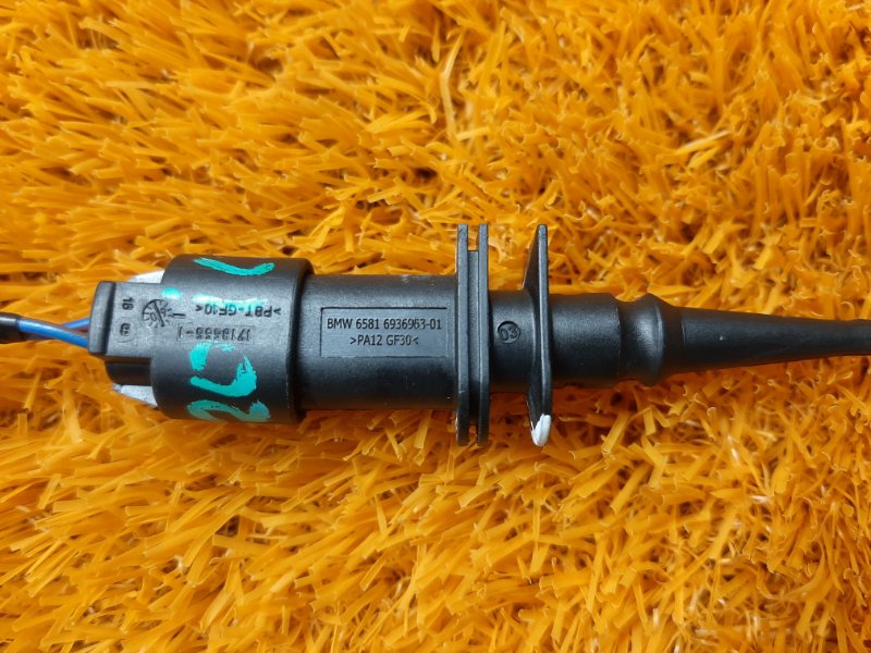 датчик температуры наружного воздуха, 720 рублей, Красноярск