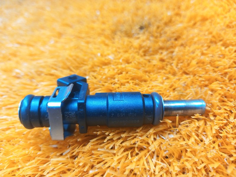 форсунка топливная, 660 рублей, Красноярск