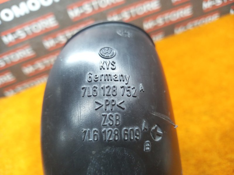 патрубок воздушного фильтра, 670 рублей, Красноярск