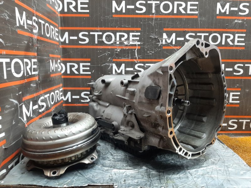 АКПП, 40000 рублей, Красноярск