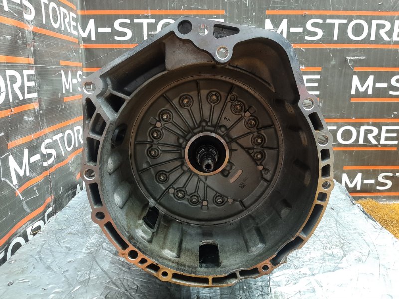 АКПП, 40000 рублей, Красноярск