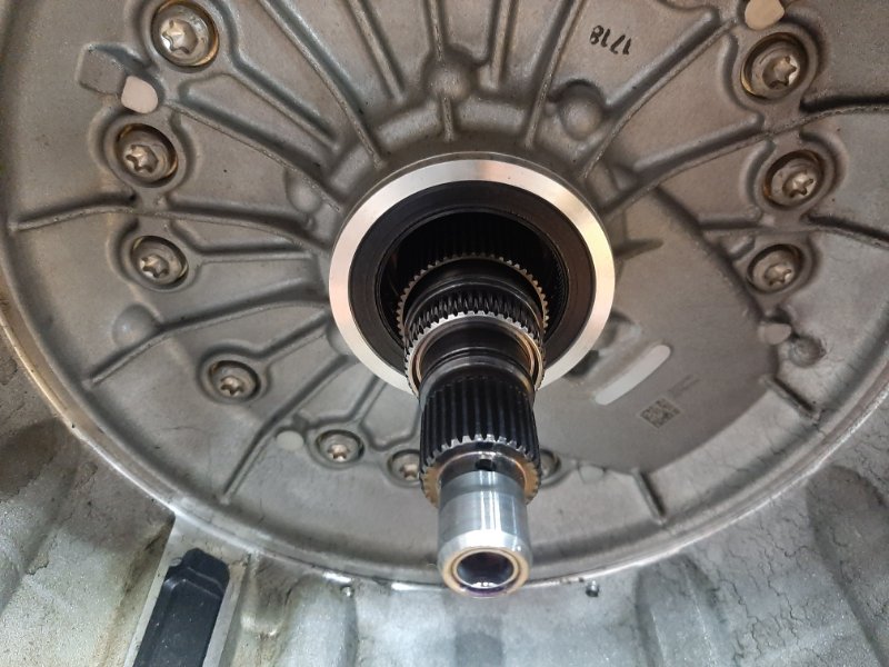 АКПП, 40000 рублей, Красноярск