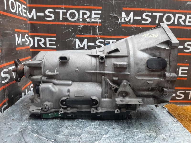 АКПП, 40000 рублей, Красноярск