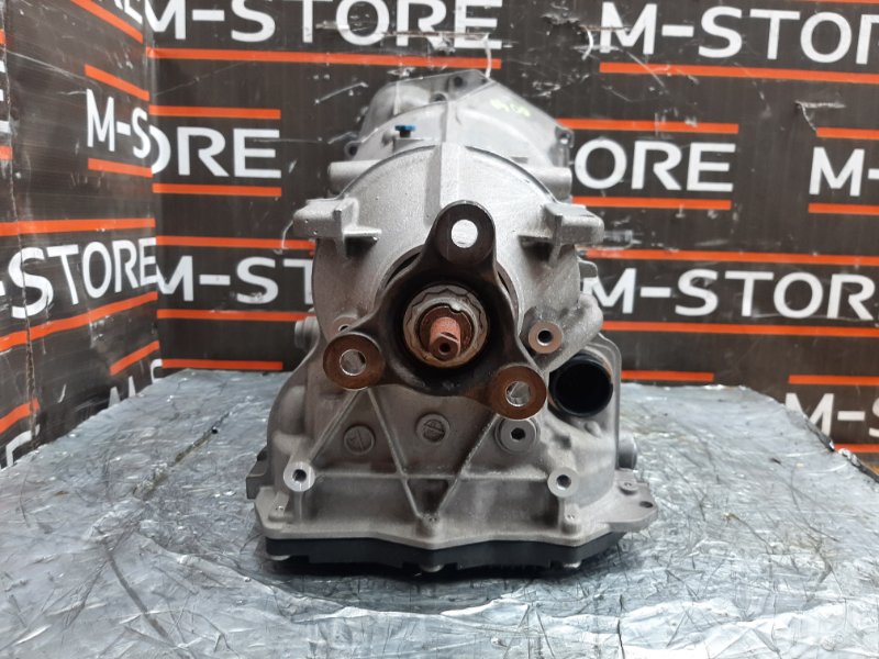 АКПП, 40000 рублей, Красноярск